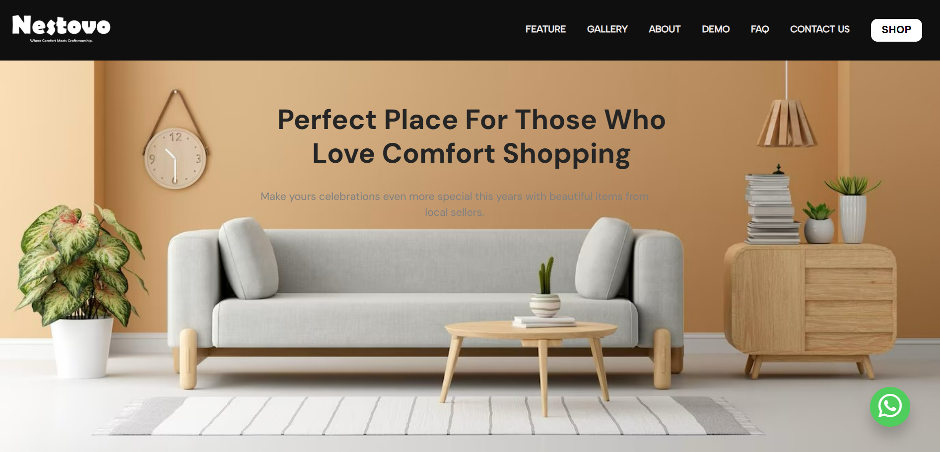 Furniture Business